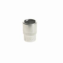 Головка торцевая 14мм 3/8"DR 6-гранная ЭВРИКА 1/300
